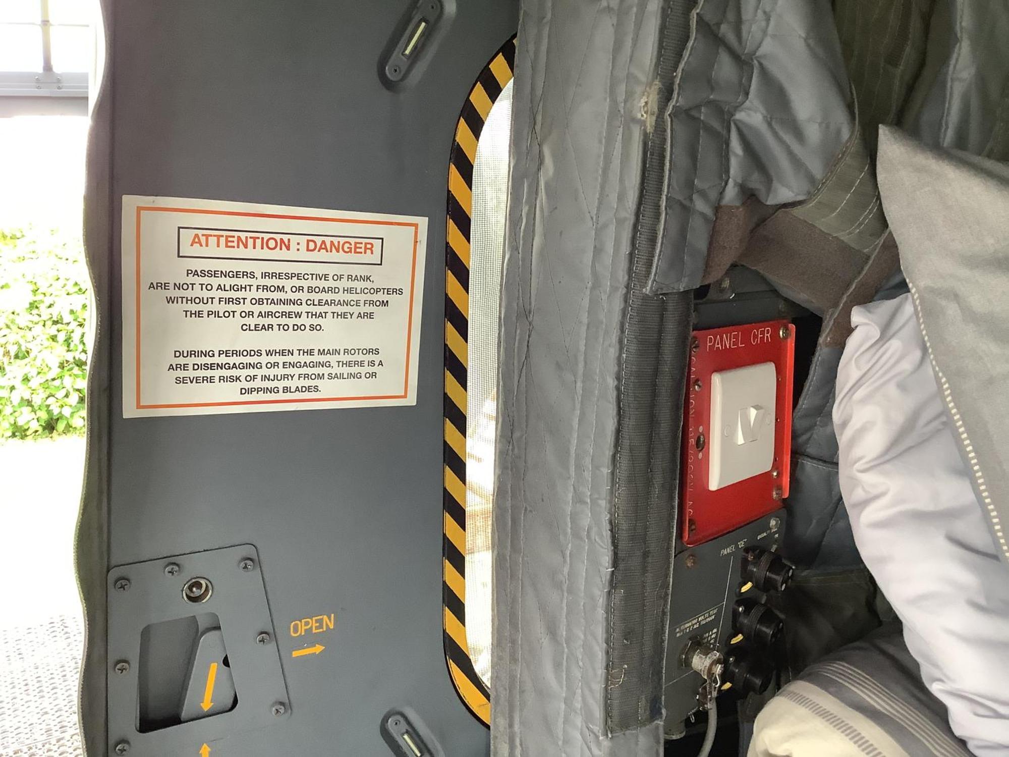 Haelarcher Helicopter Glamping هيلستون المظهر الخارجي الصورة