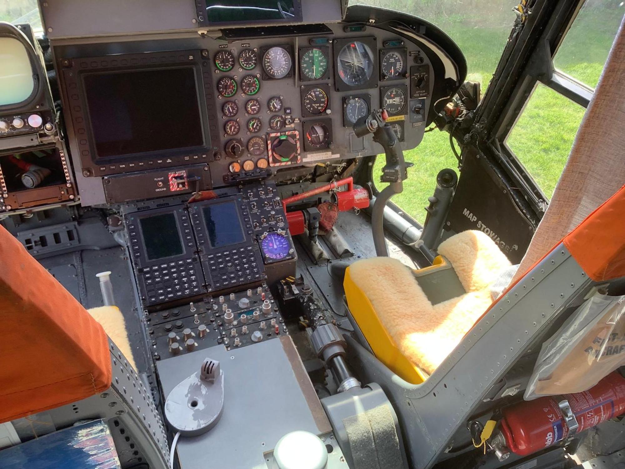 Haelarcher Helicopter Glamping هيلستون المظهر الخارجي الصورة